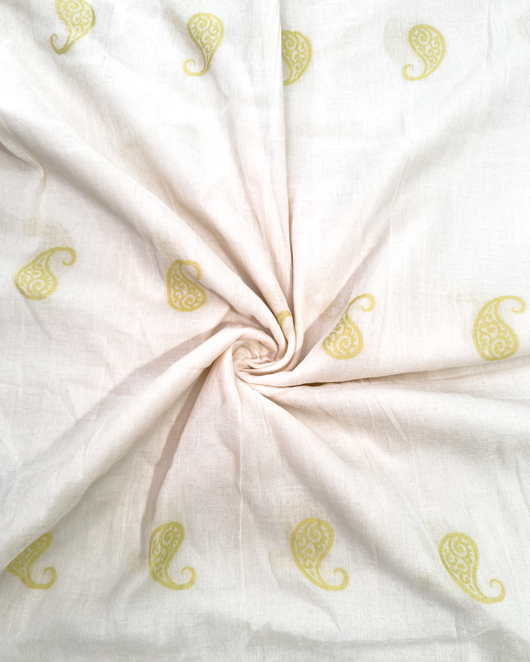 Cotton Two-Piece Suit Sets